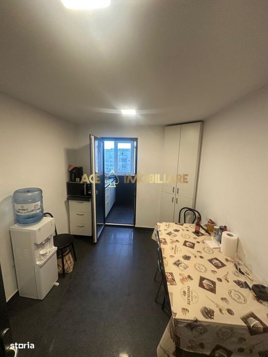 4 Camere de vanzare | Crangasi | Metrou | 85mp | 2 balcoane| Porumbacu — fotografia 3