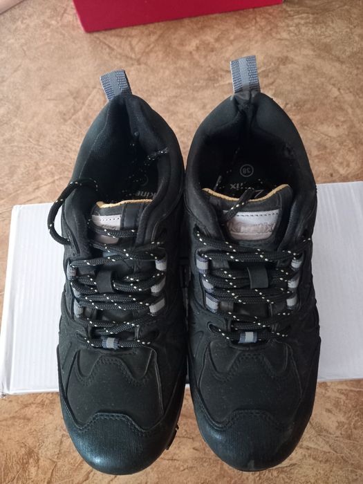 Летняя обувь на мальчика