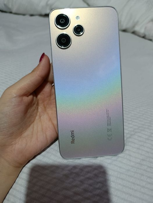 Redmi 12 в отличном состоянии