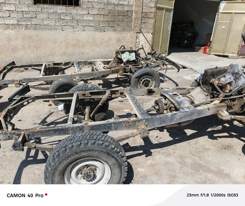 Uaz bartavoy zapchastlar sotiladi