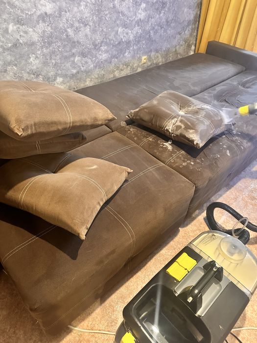 Диван в отличном состоянии