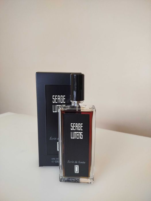 Serge Lutens - Ecrin de Fumee