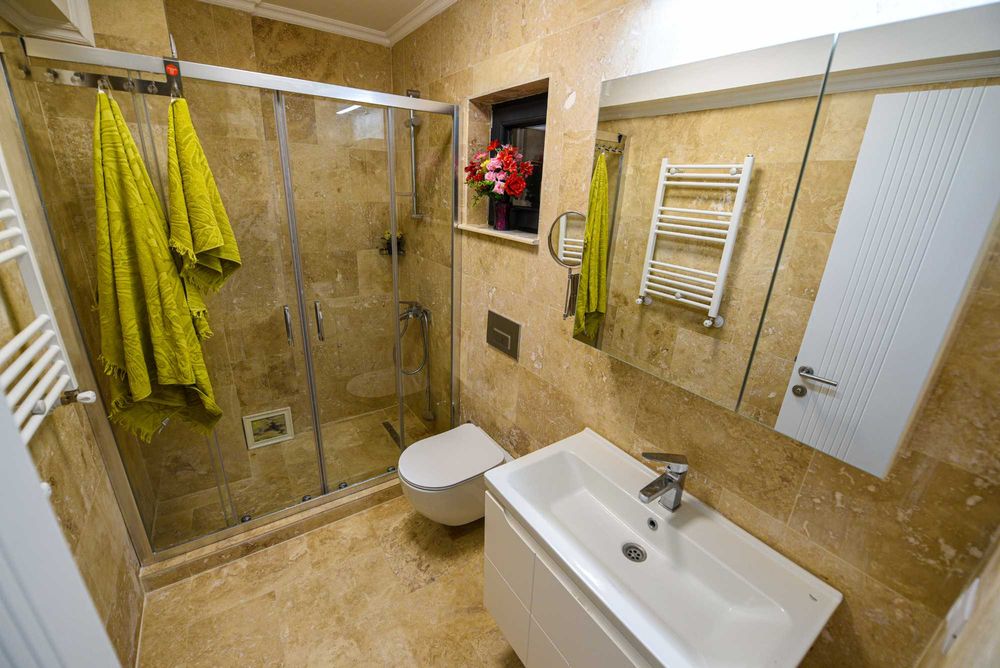 Apartament in Mamaia zona Butoaie