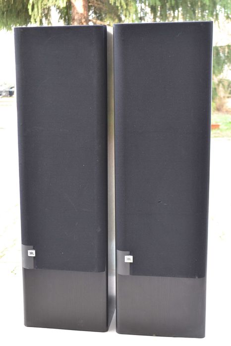 Boxe JBL model LX 800