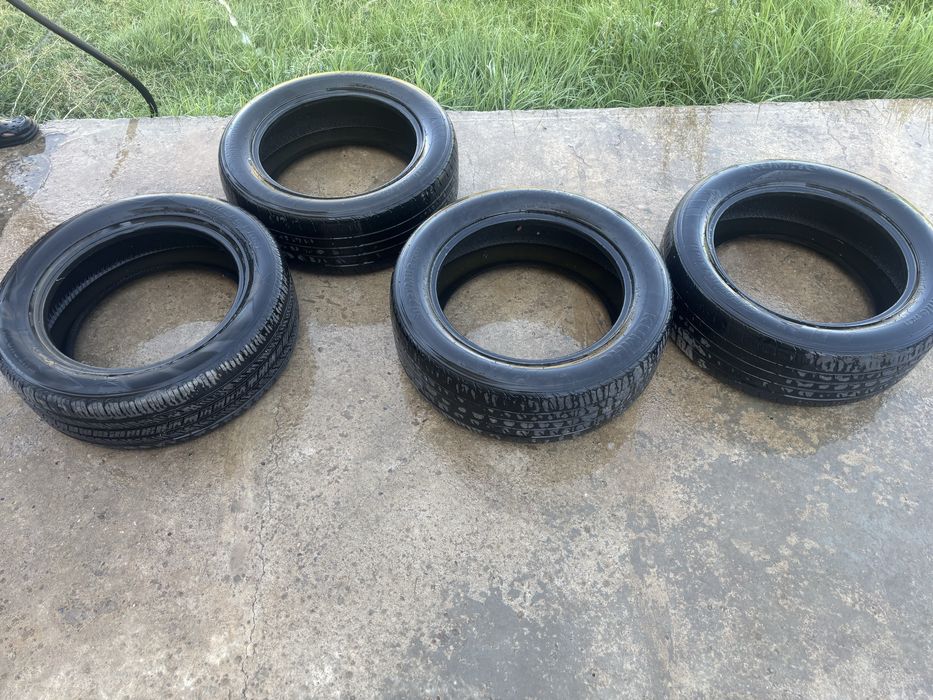 Продаю шины r17