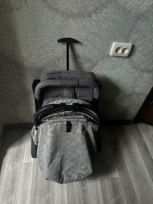 Коляска чемодан Seedo