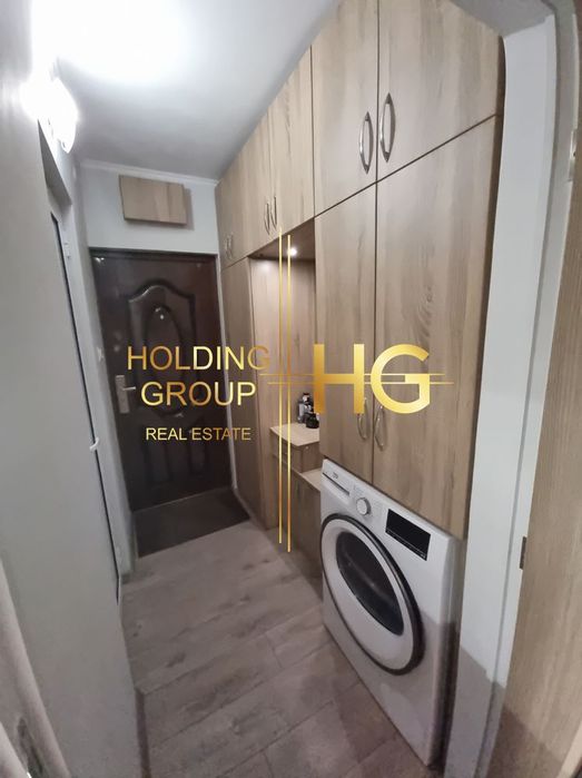 Продава се Едностаен апартамент в Варна, Автогара - 30 кв.м за 2267 €/кв.м - Снимка #3