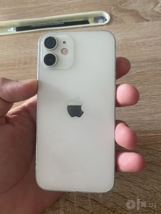 Iphone 12 mini 128 gb