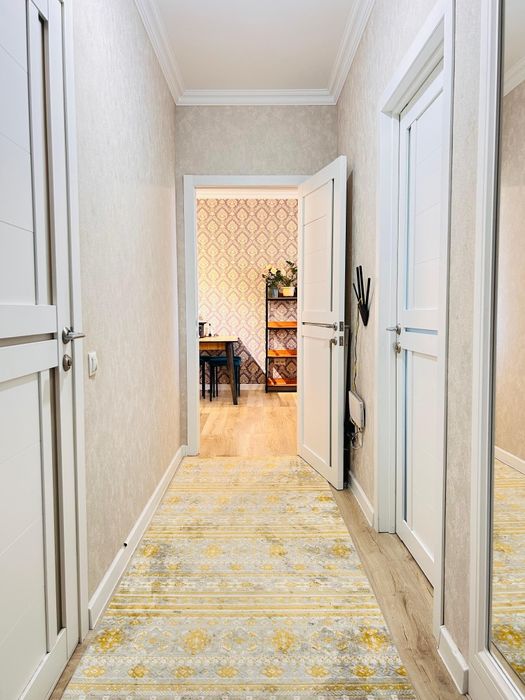 Продажа Евродвушка в Астане