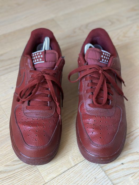 Pantofi sport Nike AirForce 1