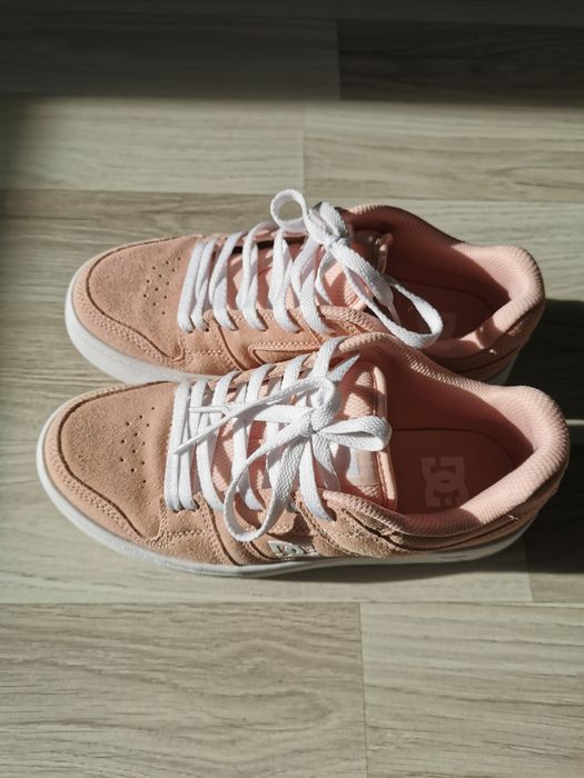 Sneakers DC Shoes Manteca 39 noi