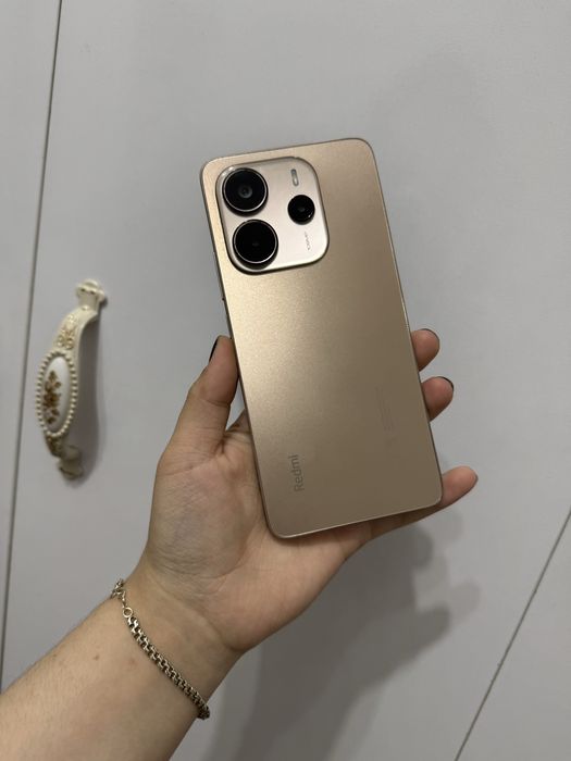 Redmi note 14 srochna sotiladi ho