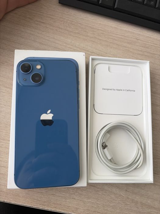 Iphone 13 айфон 13