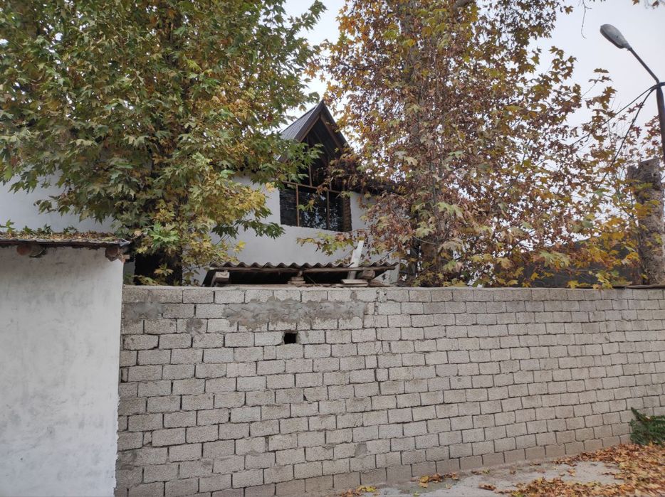 Uchtepa tumani Temir bozor orqasi
