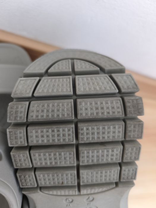 Sandale  dama Crocs Mega Crush  7W(39/40)
