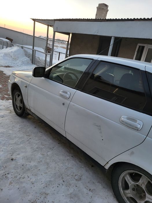 Продам Ва-2172 приора.