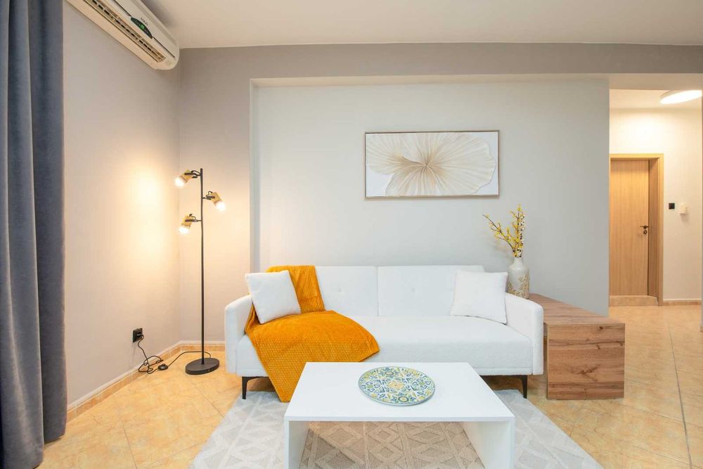 Продава се Тристаен апартамент в к.к. Слънчев бряг - 75 кв.м за 660 €/кв.м - Снимка #16