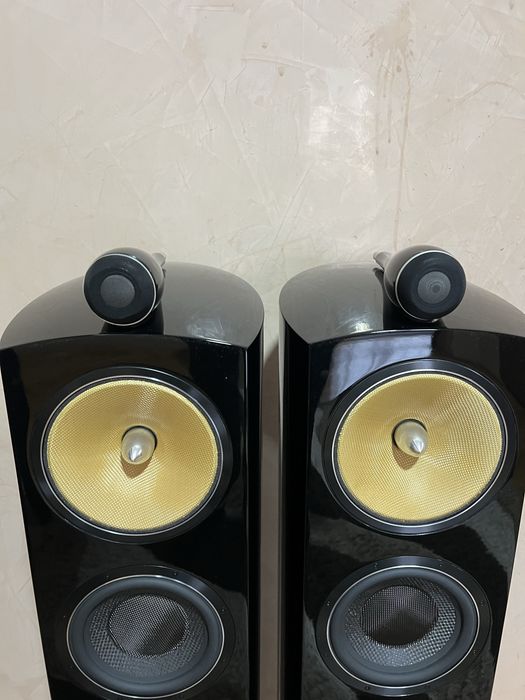 Bowers &Wilkins 804 Diamond
