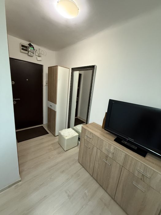 Garsonieră spațioasă 38 mp – Zona Sărari, lângă Liceul Henri Coandă