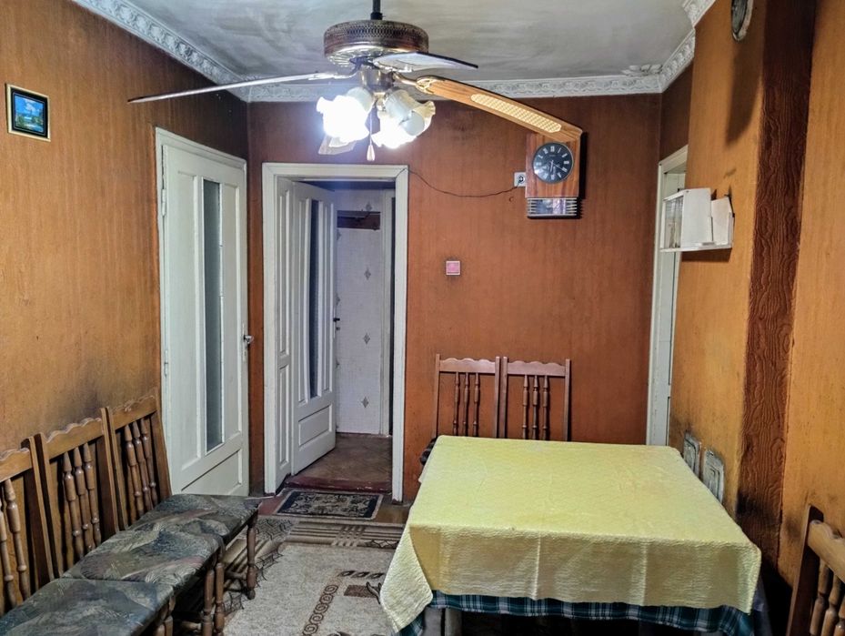 Продава се Къща в Тутракан - 79 кв.м за 614 €/кв.м - Снимка #3