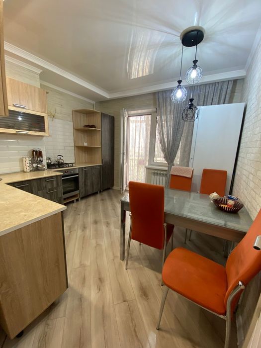 Сдам VIP-квартиру в г. Уральск