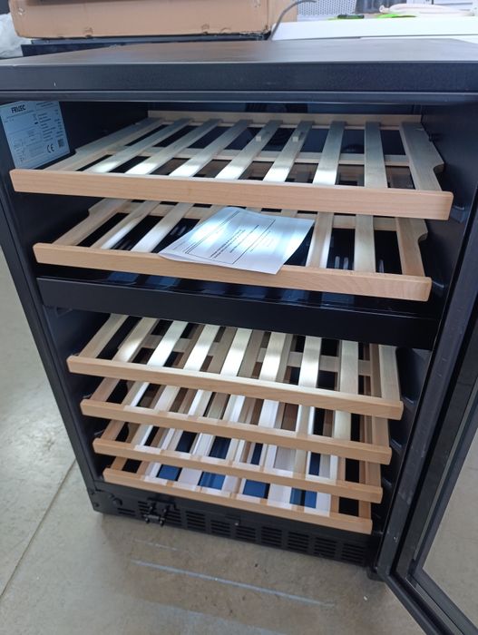 Хладилна Витрина за вграждане FRILEC