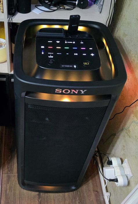 Boxă Sony ULT Tower 9AC
