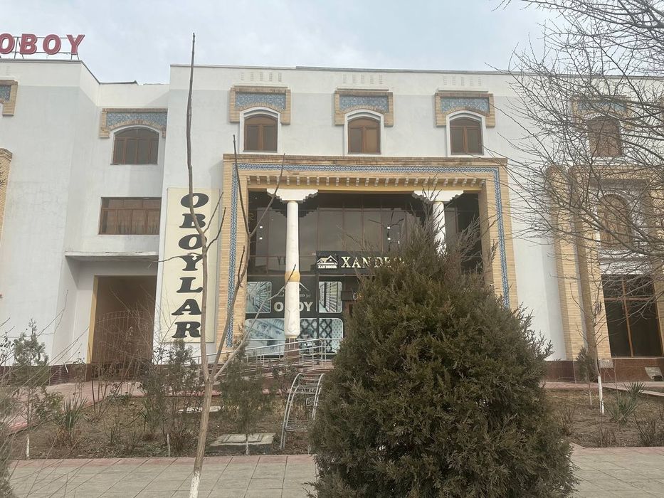 3 этажа жойлашган сотилади