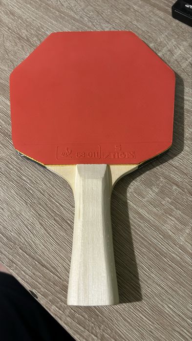 Paleta de tenis STIGA