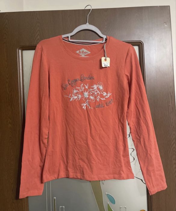 Bluza dama Lee Cooper marime M