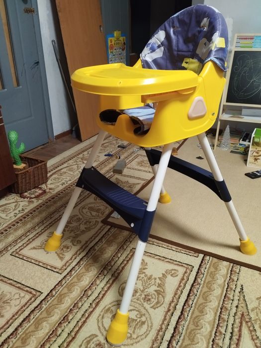 Столик для кормления.