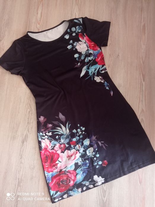 Лятна рокля, S размер