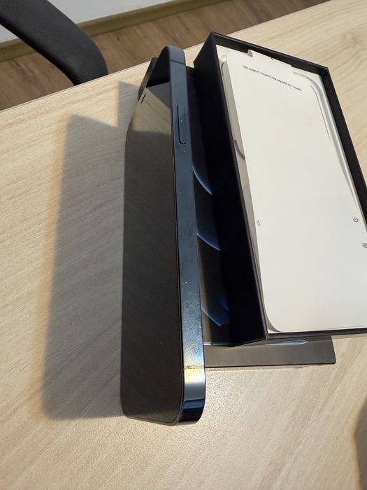 Iphone 12 pro Pacific Blue 128 gb, deblocat