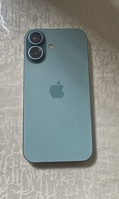 iPhone 16 256 gb