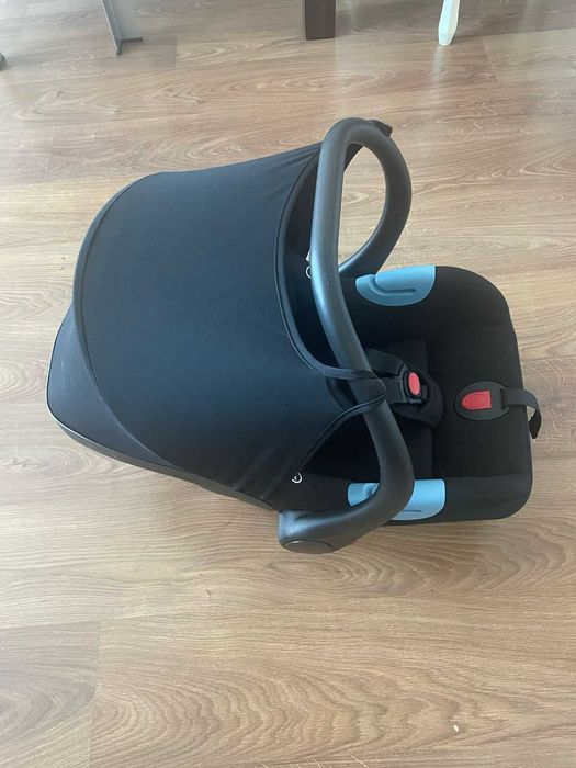 Автокресло Anex до года