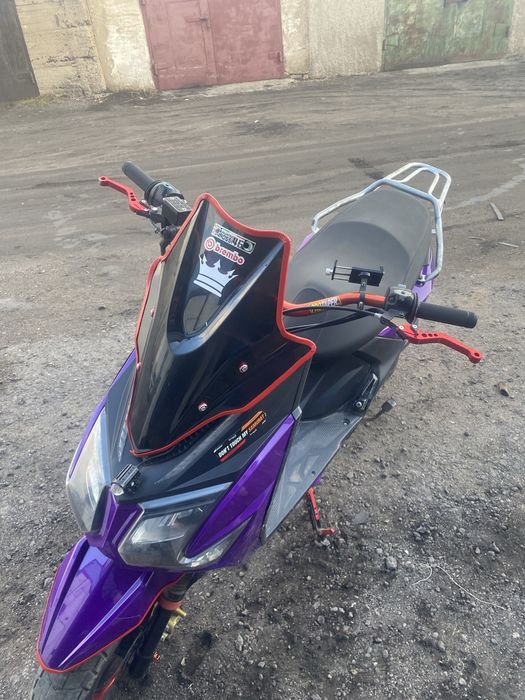 Продаю самурай тяга хорошая