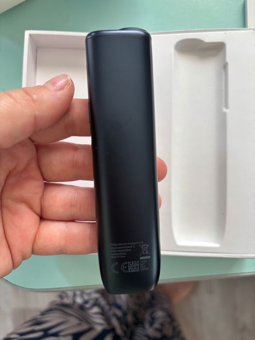 Iqos Iluma One Nou