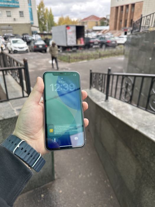 Iphone 11 128Gb 78%