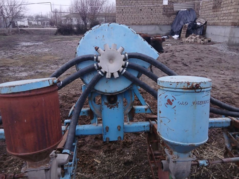 Ruminskiy selka sotiladi