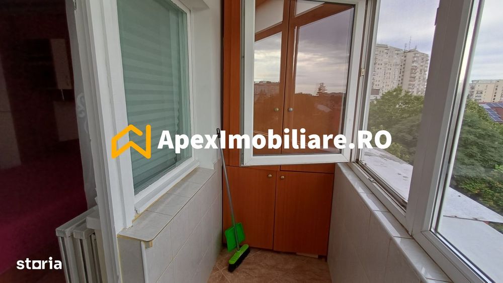 Apartament 2 camere de inchiriat Alba Iulia Bucuresti | ApexImobiliare