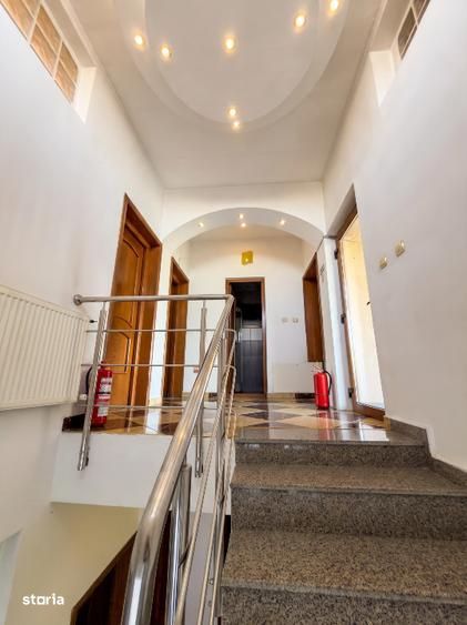 Vila 8 Camere | 1 Mai | Centrala proprie | AC | Garaj