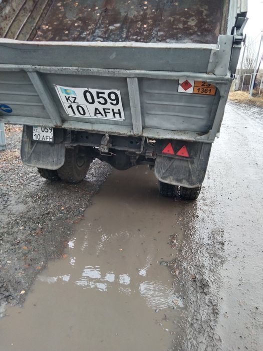 Продам зил130 газ бензин