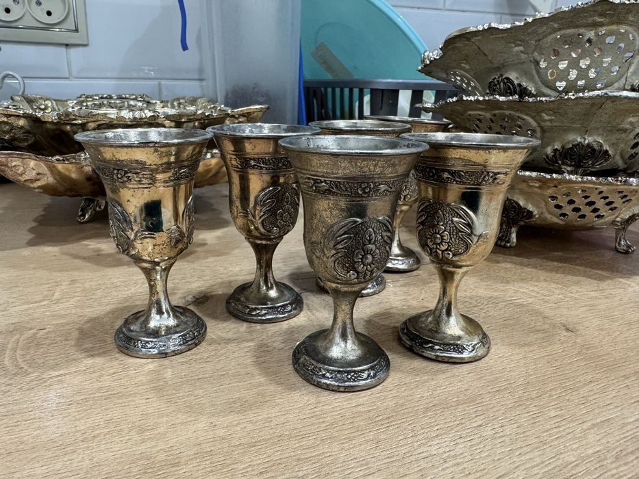 Посуда по 1000 тг