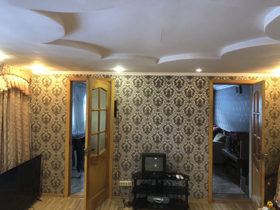 Продам дом район мдс