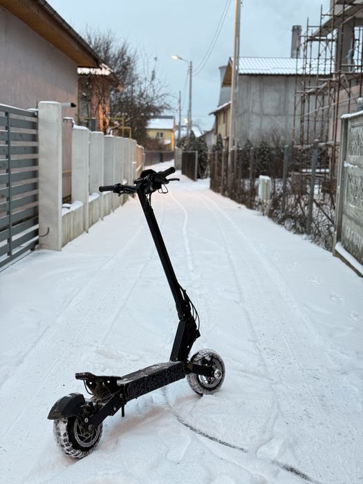 kukirin g2 stare perfecta