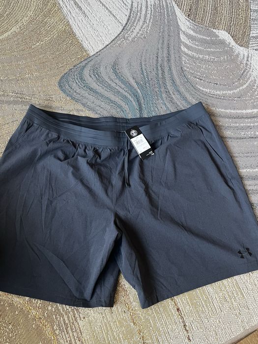 Under Armour - Нови размер 4ХЛ / Оригинал