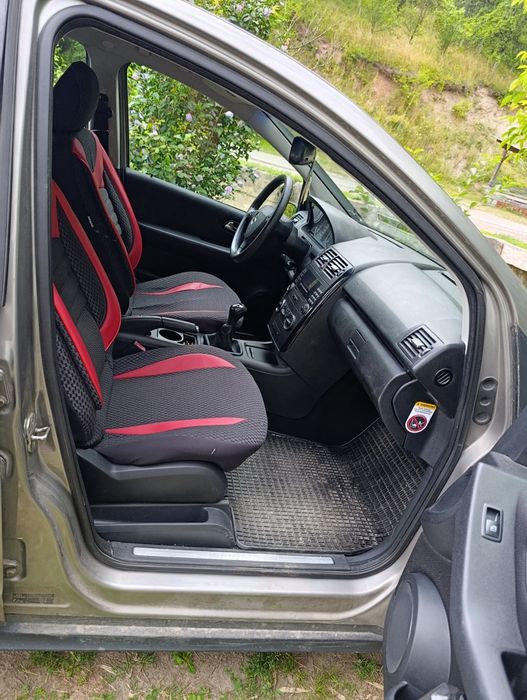 Vând Mercedes Benz A class A160
