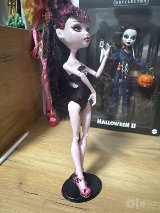 Monster high sweet 1600 кукла