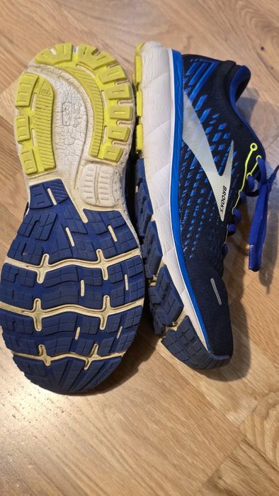 Brooks Ghost 13 marime 42.5 27 cm