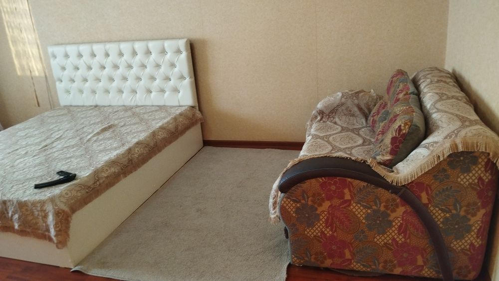 Сдам посуточно квартиру